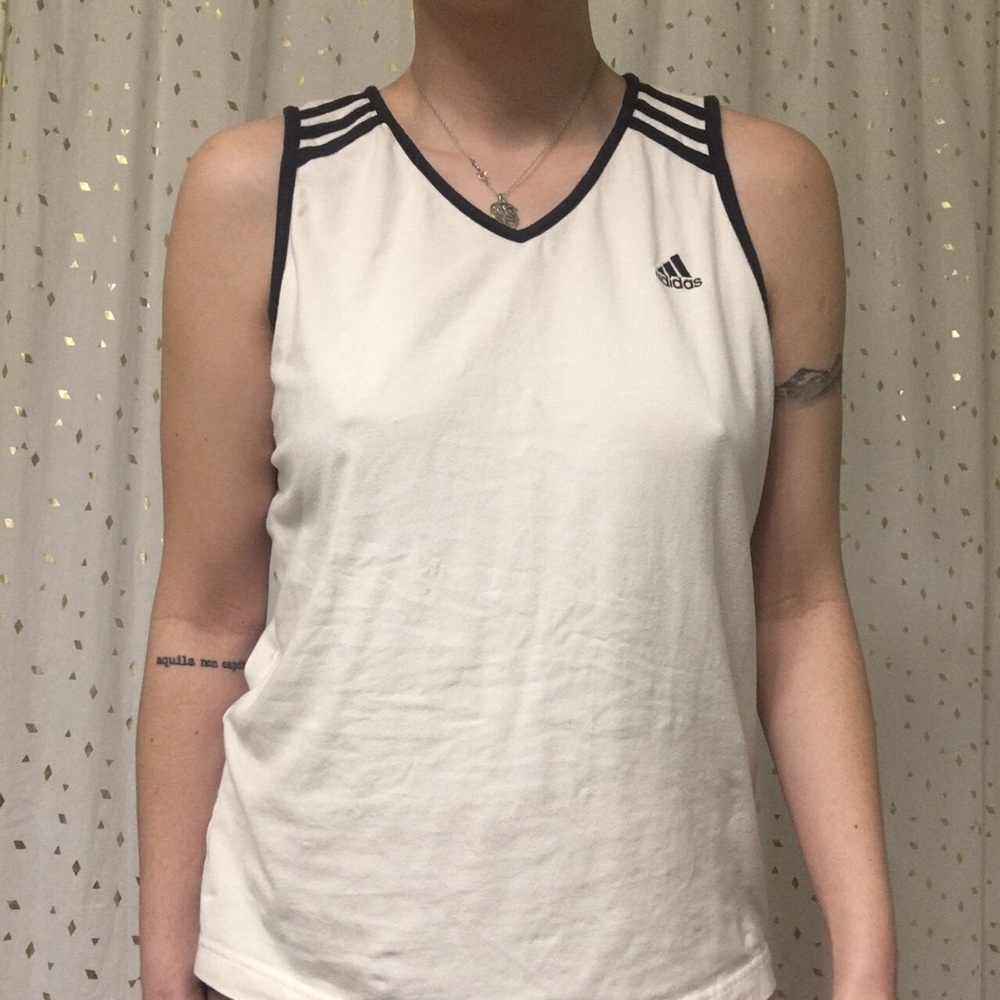 Adidas tank